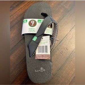 Women’s Sanuk Sandal